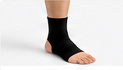 Ankle brace