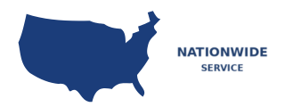 Nationwide Service