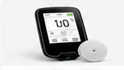 Freestyle Libre CGM